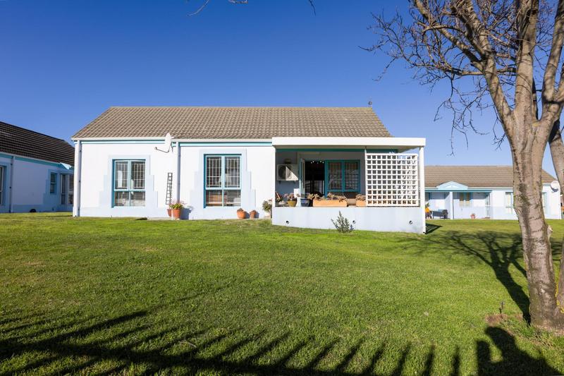 2 Bedroom Property for Sale in Flamingo Vlei Western Cape